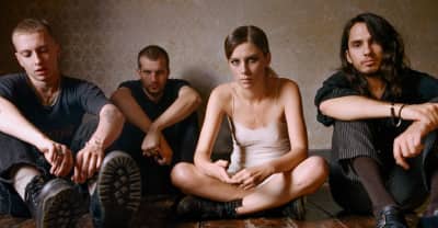 Wolf Alice Announces New Album Visions Of A Life And Tour Dates