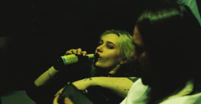 A beautiful Swedish video for a beautiful Swedish song