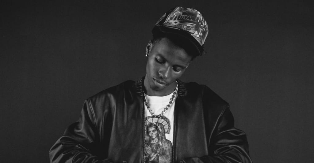 #Song You Need: Kelz doesn’t let his guard down on “Why”