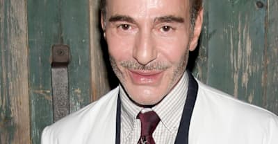 Why John Galliano canceled his Met retrospective