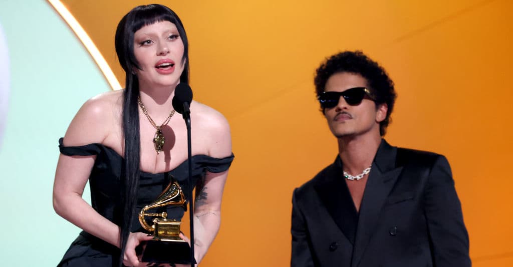 #Grammys 2025: The winner is… the speeches!