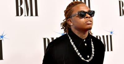 Gunna shares new project DS4EVER