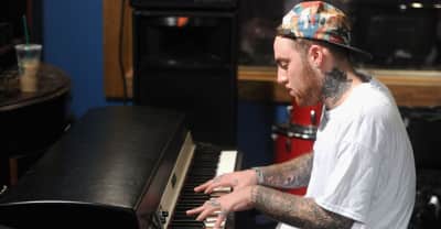 Mac Miller’s cause of death has been revealed