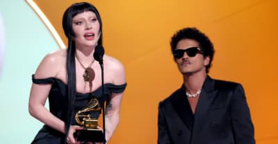 Grammys 2025: The winner is… the speeches!