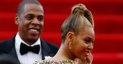 The best reactions to Beyoncé and JAY Z’s surprise album, Everything Is Love