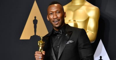 Mahershala Ali Confirmed For Season Three Of True Detective