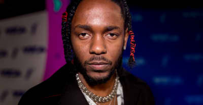 Kendrick Lamar reveals “Don’t Trip” Nike sneaker