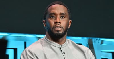 Sean “Diddy” Combs files $100 million defamation suit over documentary