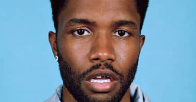 Frank Ocean dismisses Look At Us, We’re In Love album rumors