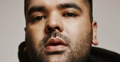 Naughty Boy debuts “All Or Nothing” with Ray BLK and Wyclef