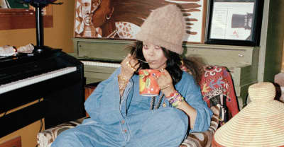 5 essential artists at this year’s Field Day Festival