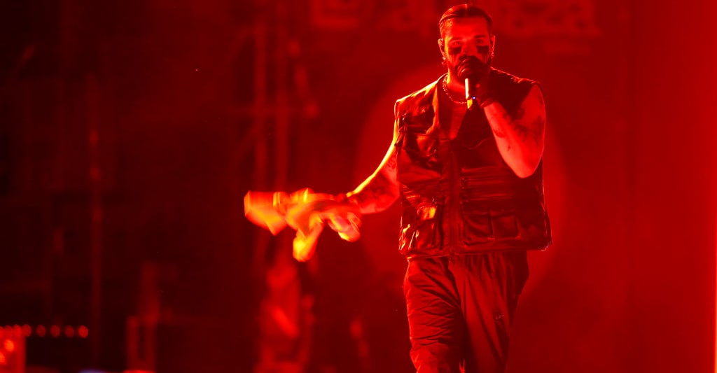 #Ticketmaster hit with class action lawsuit over Drake tour prices