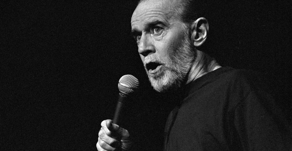 #George Carlin’s family disavow unauthorized AI-generated special