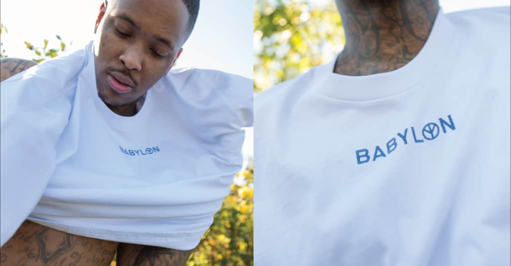 Yg Models Babylon S Fall 2016 Collection The Fader