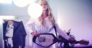 Listen to Chromatics cover Hole’s Celebrity Skin track “Petals”