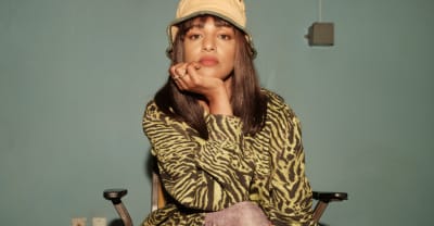 M.I.A. meets her A.I. double in the “Popular” video