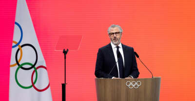 Casey Wasserman is selling Wasserman Agency