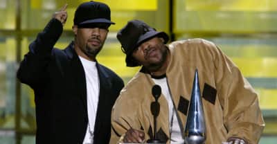 Method Man and Redman reportedly not cast in How High 2