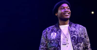 Meek Mill asks Pennsylvania Supreme Court to remove Judge Brinkley from case