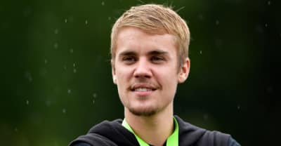 Report: Justin Bieber and Skrillex no longer being sued over “Sorry”