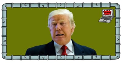 The 11 Most Amusingly Dumb Trump Leaks