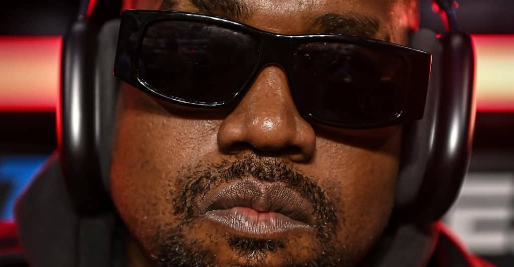 #Kanye West locked out of Instagram and Twitter following antisemitic posts