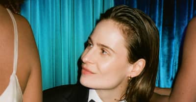 Song You Need: Christine and the Queens’s “rien dire” captures the feeling of easy love