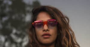 M.I.A. shares new track “Babylon” with video