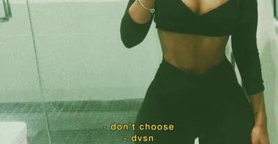 dvsn Shares New Song “Don’t Choose”