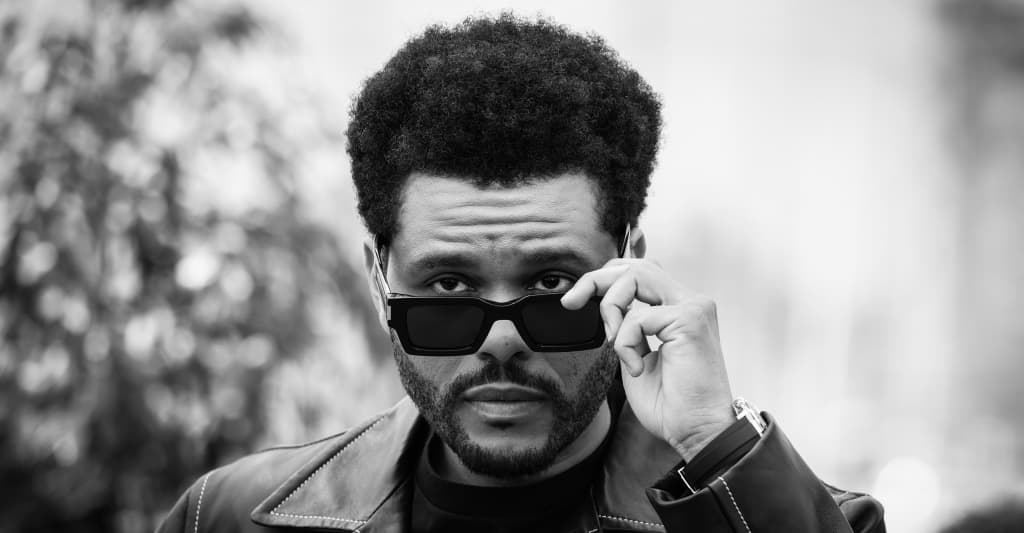 #The Weeknd shares three new songs from The Idol Episode 4