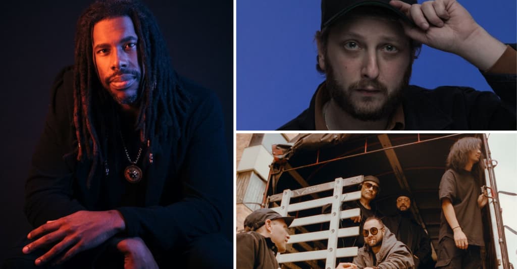 #LEVITATION announces first wave of 2023 lineup with Flying Lotus, Oneohtrix Point Never, Unknown Mortal Orchestra