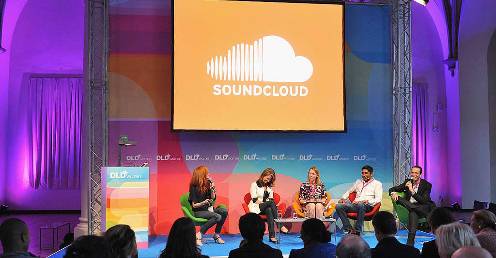 SoundCloud addresses company’s AI policy in new statement