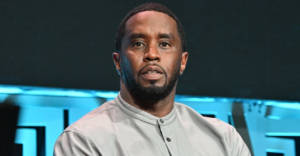 Diddy’s attorneys file new motion for release