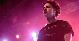 slowthai found not guilty of rape
