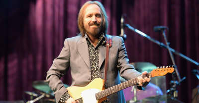 Report: Tom Petty taken off life support after “full cardiac arrest”