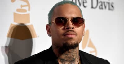Report: Police investigating Chris Brown for battery