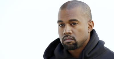 Kanye West claims he’ll return his share of masters to G.O.O.D. Music artists