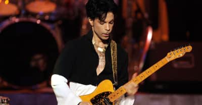 Questlove is curating a huge Prince orchestral tribute tour