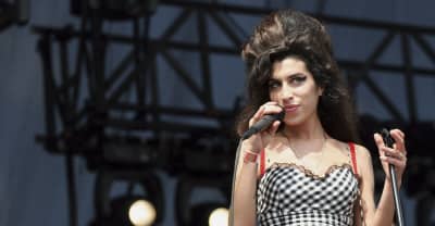 “Unique challenges” cause Amy Winehouse hologram tour to be postponed