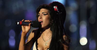 Amy Winehouse Charity To Open London Home For Female Recovering Addicts
