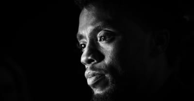 Report: Chadwick Boseman’s hometown is planning to build a memorial