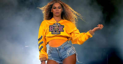 #Beychella sets record for most simultaneous Coachella live streams