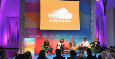 SoundCloud addresses company’s AI policy in new statement