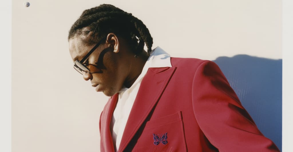 #Don Toliver shares Love Sick deluxe edition featuring new Travis Scott collaboration