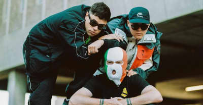 Kneecap cancel 2025 USA tour