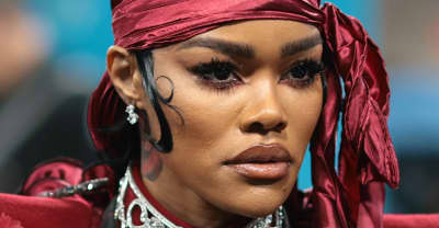 Teyana Taylor is an early Met Gala 2025 best-dressed contender