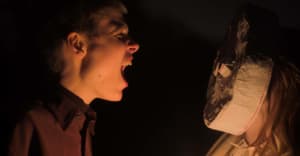Porridge Radio go for the jugular on “The Rip” 