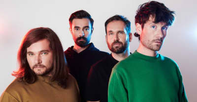 Bastille’s guide to the escapist thrills of new album Give Me The Future