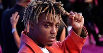 The tracklist for Juice WRLD’s album Fighting Demons has been revealed