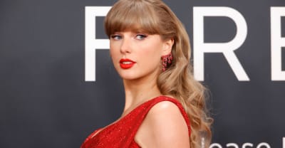 Taylor Swift speaks on rumored Charli xcx diss track “Actually Romantic”